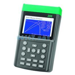 太陽能電池分析儀PROVA-210