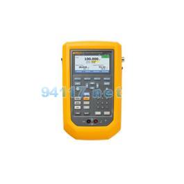 Fluke 729 自動壓力校驗儀