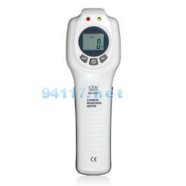 GD-3301一氧化碳氣體泄露測試儀