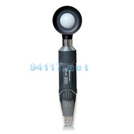 DT-185迷你型光照度數(shù)據(jù)記錄儀