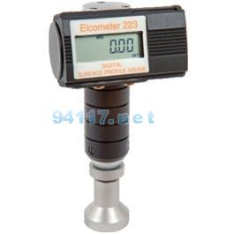 英國(guó)易高Elcometer 223 數(shù)字式表面粗糙度測(cè)量?jī)x