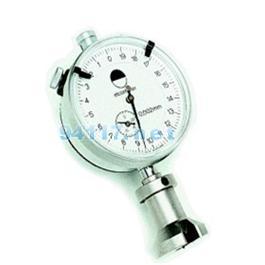 英國易高ELCOMETER 123表面粗糙度儀