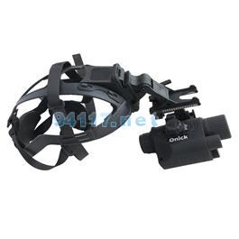 Onick（歐尼卡）NVG-55夜間巡邏用單筒微光夜視儀