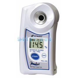 PAL-43S 數(shù)顯氯化鎂（鹵水）折射計(jì)