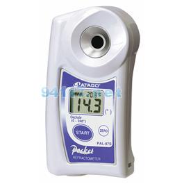 PAL-86S /PAL-87S 葡萄酒折射儀（雙標(biāo)度）
