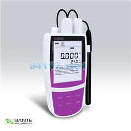 Bante321-Cu便攜式銅離子濃度計(jì)