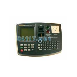 Fluke 6000 系列安規(guī)測(cè)試儀