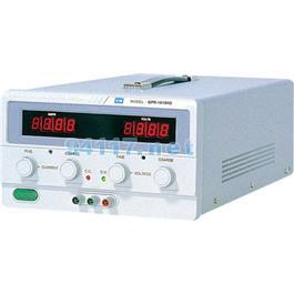 單組輸出直流電源GPR-M系列