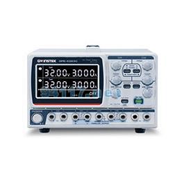 多輸出線性直流電源GPE-X323C