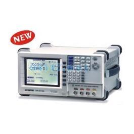 零組件LCR測(cè)試儀器LCR-8105G