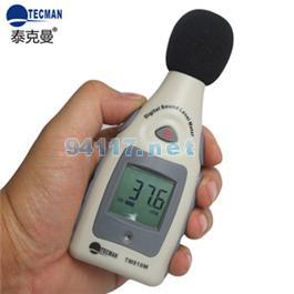 TM810M 報警型數(shù)字噪音計