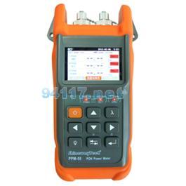 PPM-5X智能型PON光功率計