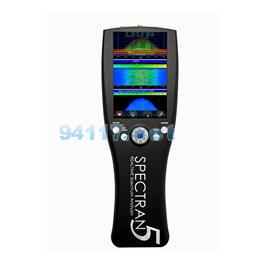 手持式實時頻譜儀HF80160 V5（9kHz - 16GHz）