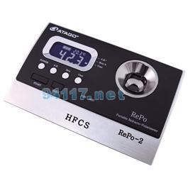 RePo-2高果糖漿HFCS折光旋光儀