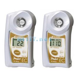 PAL-EC 數(shù)顯折射儀（電導(dǎo)率&TDS 雙標(biāo)度）