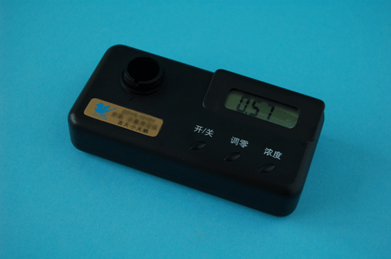 大米新鮮程度快速檢測儀GDYQ－110SH