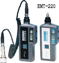 袖珍式測振儀EMT220BLC