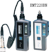 袖珍式測振儀EMT220BN