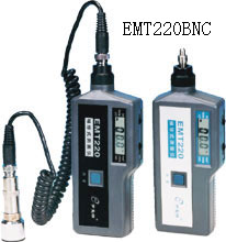袖珍式測振儀EMT220BNC