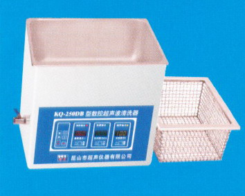 數(shù)控超聲波清洗器 KQ-800DB