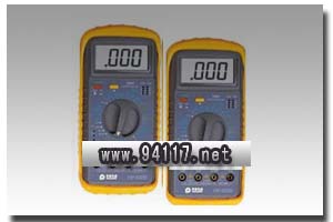 數(shù)字萬用表HP6830珠海華普 數(shù)字萬用表HP6830