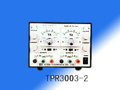 TPR系列恒壓恒流高精度直流穩(wěn)壓電源TPR3003-2