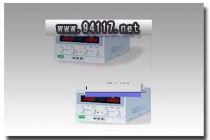 直流電源供應(yīng)器GPR-30H10D