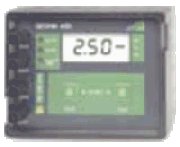 接地電阻測試儀GEOHM40D德國GMC 接地電阻測試儀GEOHM40D