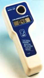 Ozone Meter1000臭氧分析儀