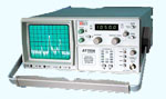 頻譜分析儀AT5010