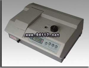 可見分光光度計(jì)SP-721P型光譜 可見分光光度計(jì)SP-721P型