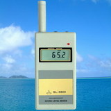 5800噪音計