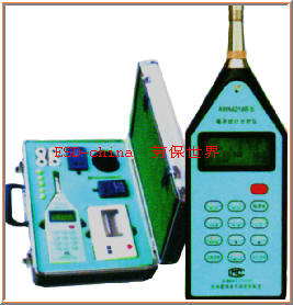 噪聲統(tǒng)計分析AWA6218B