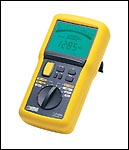 絕緣電阻測(cè)試儀CA6525兆歐表