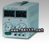 直流電源供應(yīng)器GPS-3030D