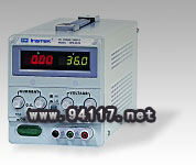 可調交換式直流電源供應器SPS-3610