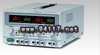 直流電源供應器GPC-3030DQ