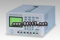 可程式直流電源供應器PST-3201