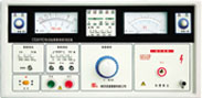 絕緣耐壓測試儀CS2676D