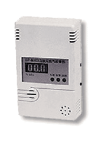 家用燃氣報警器 SP-800