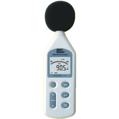 噪音計(jì)AR824
