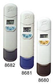 AZ8680酸堿計(jì)