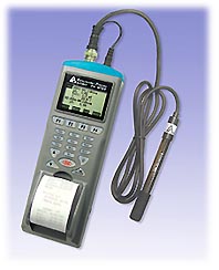 AZ9861酸堿度印表機
