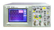 數(shù)字示波器ADS7202CAATTEN儀器 數(shù)字示波器 ADS7202CA