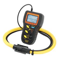 交流電力及諧波分析撓性鉤表AFLEX-3003/3005
