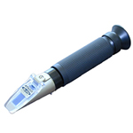 手持乙醇折射儀 AL-21 α (alpha)日本愛(ài)拓ATAGO 手持乙醇折射儀 AL-21 α (alpha)