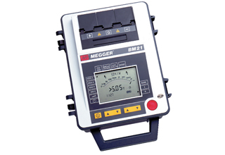 MIT510代替絕緣電阻測試儀BM21