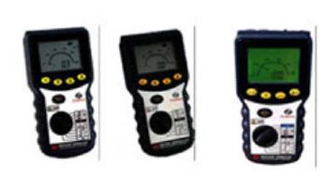 BMM2000esd絕緣萬(wàn)用表BMM2000uk