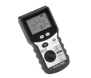 絕緣電阻萬(wàn)用表BMM80