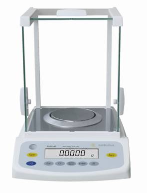 BSA224S分析天平德國(guó)賽多利斯sartorius BSA224S分析天平